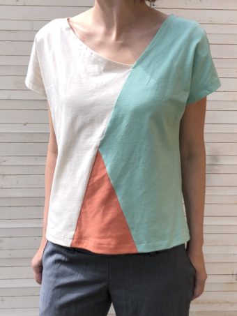 Pieces Pulli von @penne28