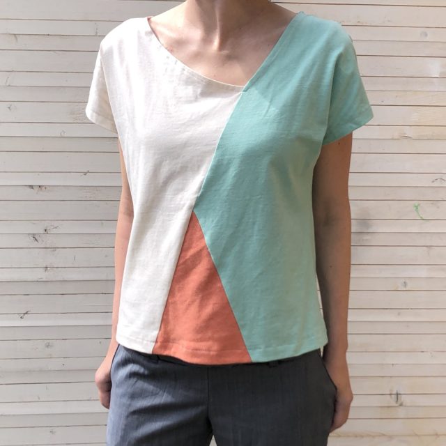 Pieces Pulli von @penne28