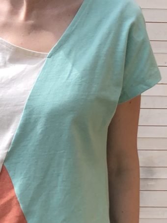 Pieces Pulli von @penne28