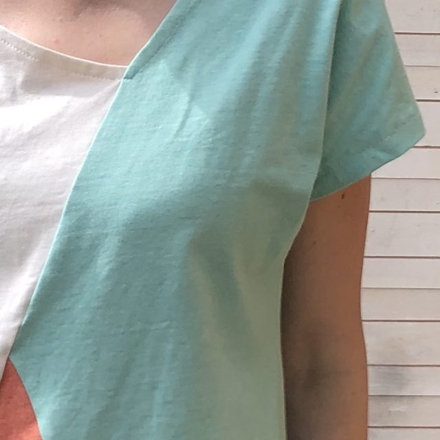 Pieces Pulli von @penne28