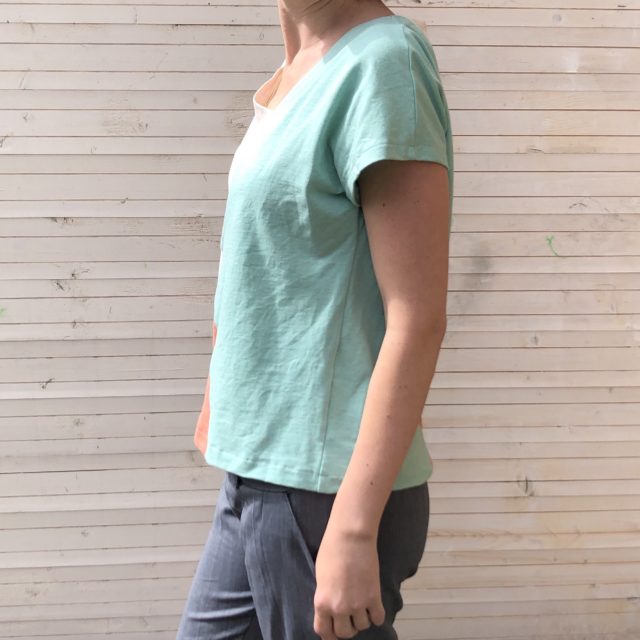 Pieces Pulli von @penne28