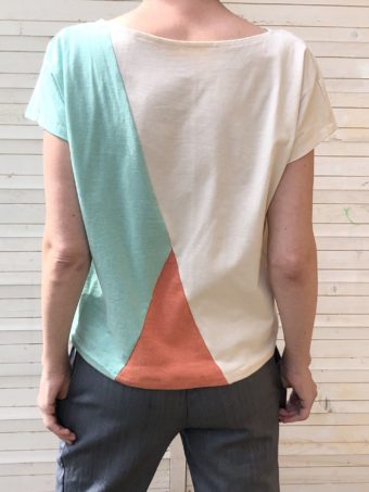 Pieces Pulli von @penne28