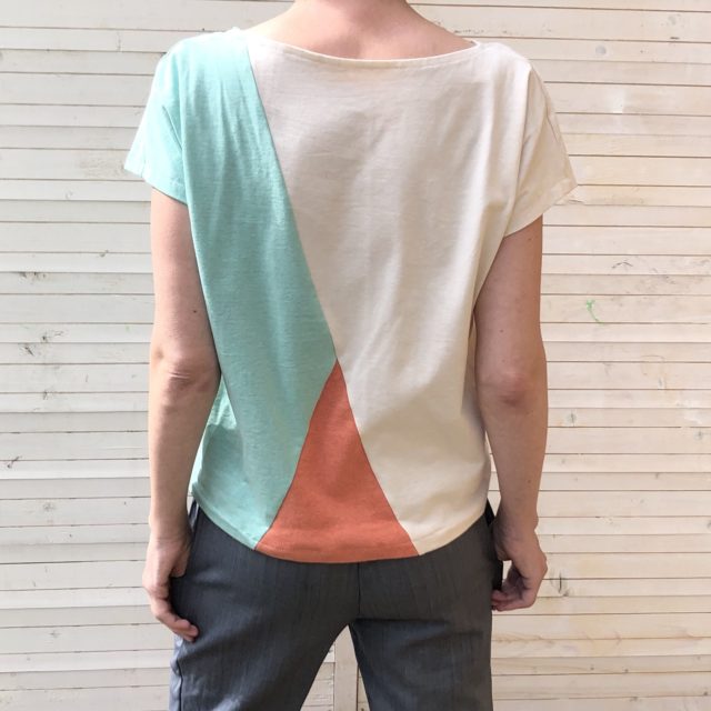 Pieces Pulli von @penne28