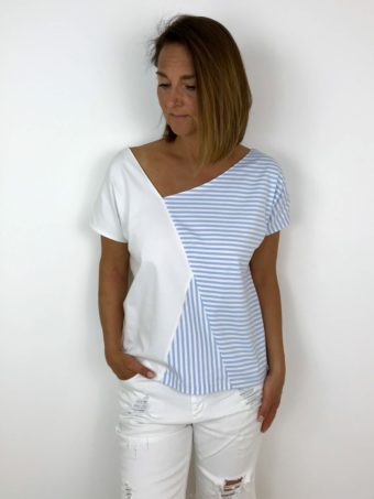 Pieces-Pulli von simonekessemeier