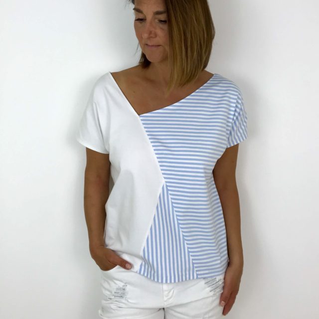 Pieces-Pulli von simonekessemeier