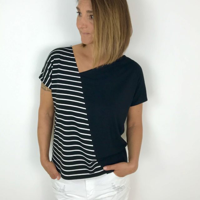 Pieces-Pulli von simonekessemeier