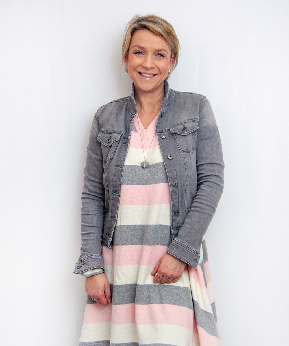 Susanne | schnittdeern