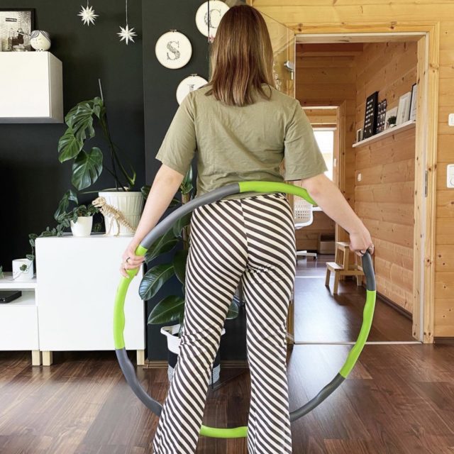 Hose HYGGE Schnittmuster schnittdeern