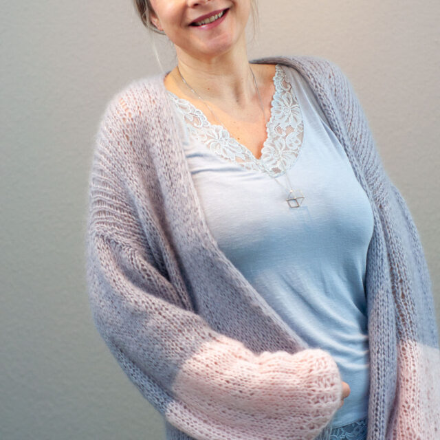 LACE-Top Schnittmuster schnittdeern
