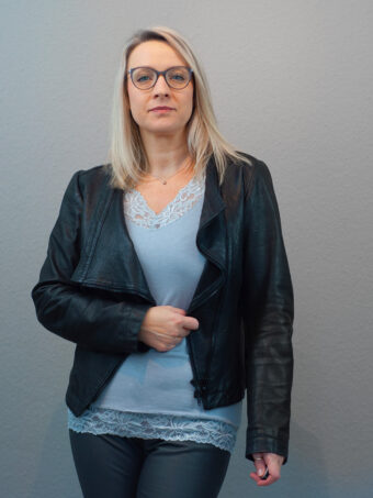 LACE-Top Schnittmuster schnittdeern