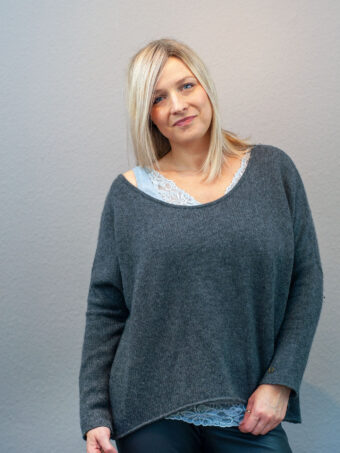 LACE-Top Schnittmuster schnittdeern
