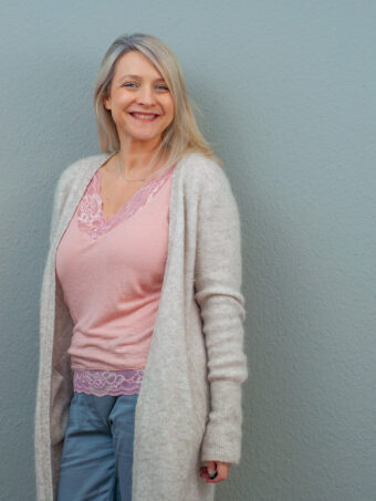 LACE-Top Schnittmuster schnittdeern