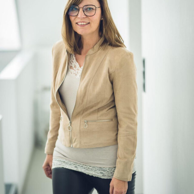 LACE Top - Trägertop mit Spitze | schnittdeern