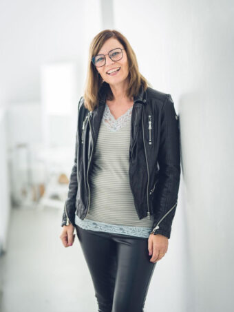 LACE Top - Trägertop mit Spitze | schnittdeern