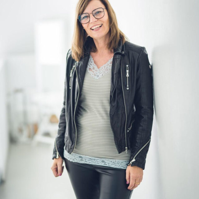 LACE Top - Trägertop mit Spitze | schnittdeern