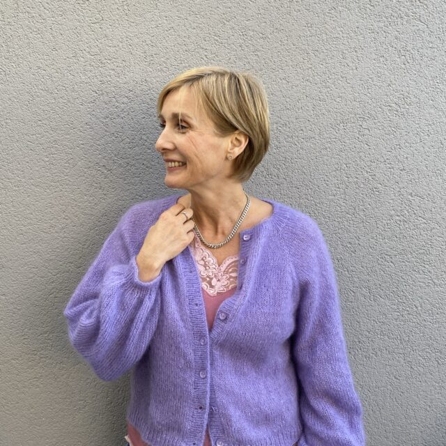 LACE Top - Trägertop mit Spitze | schnittdeern