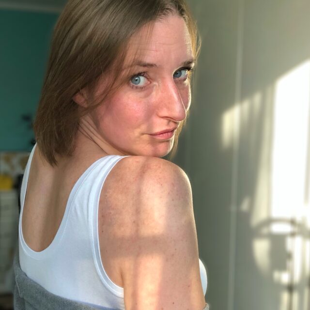 LACE Top - Trägertop mit Spitze | schnittdeern