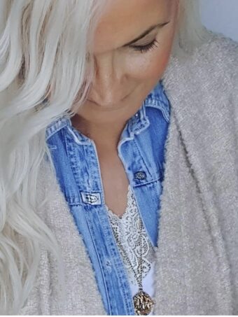 LACE-Top Schnittmuster schnittdeern