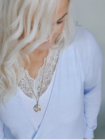 LACE-Top Schnittmuster schnittdeern