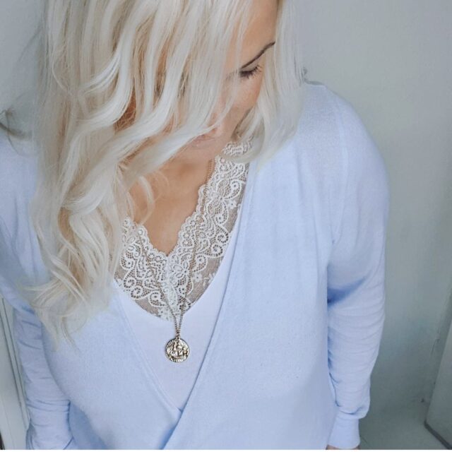LACE-Top Schnittmuster schnittdeern