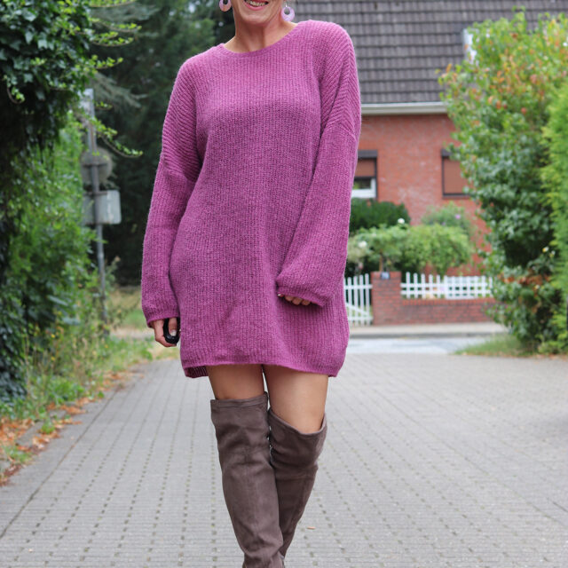 SIMPLICITY-Shirt | Schnittmuster eBook von schnittdeern