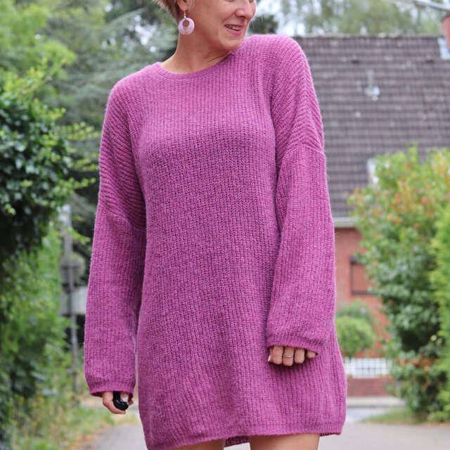 SIMPLICITY-Shirt | Schnittmuster eBook von schnittdeern