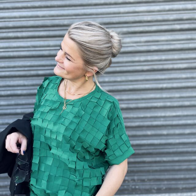 Simplicity Shirt von @frau_poorthuis | schnittdeern